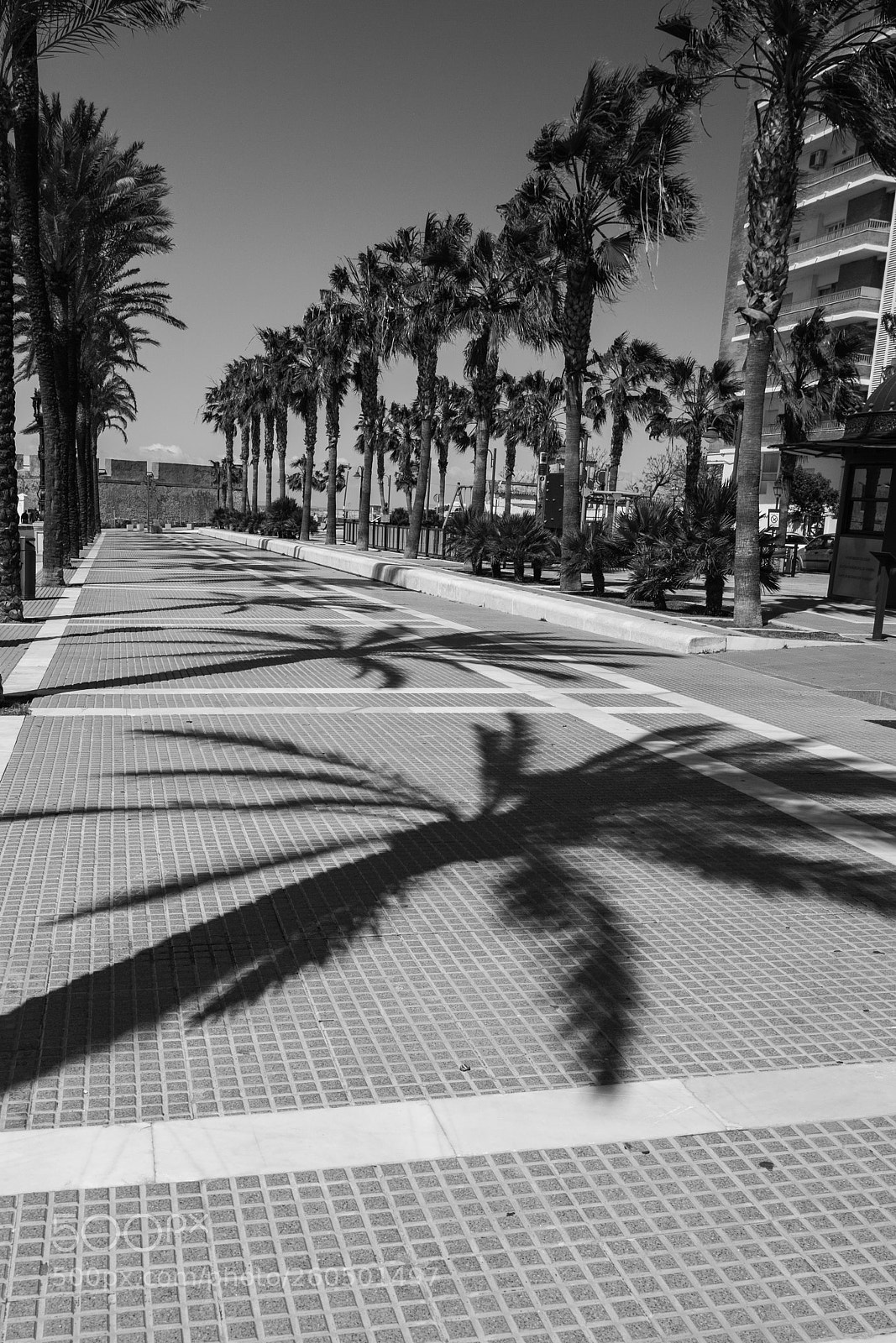 Canon EOS 6D sample photo. Cadiz (de ) photography