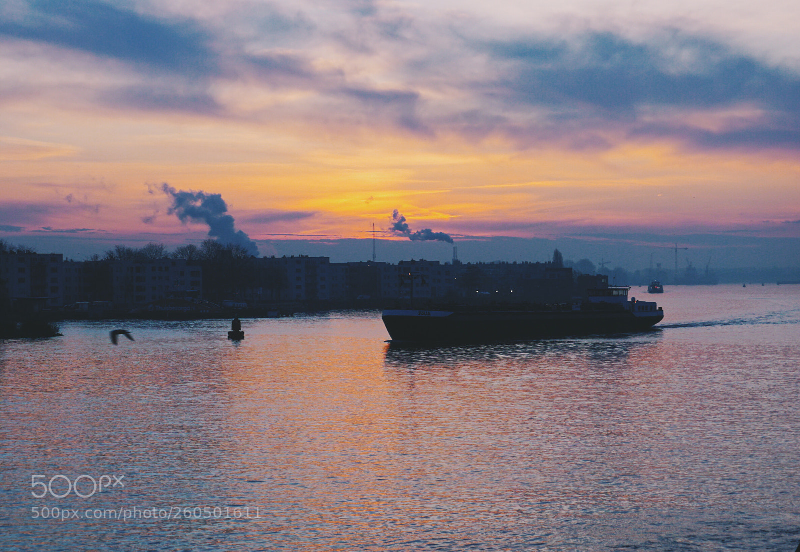 Sony a6000 sample photo. Good morning, amsterdam photography