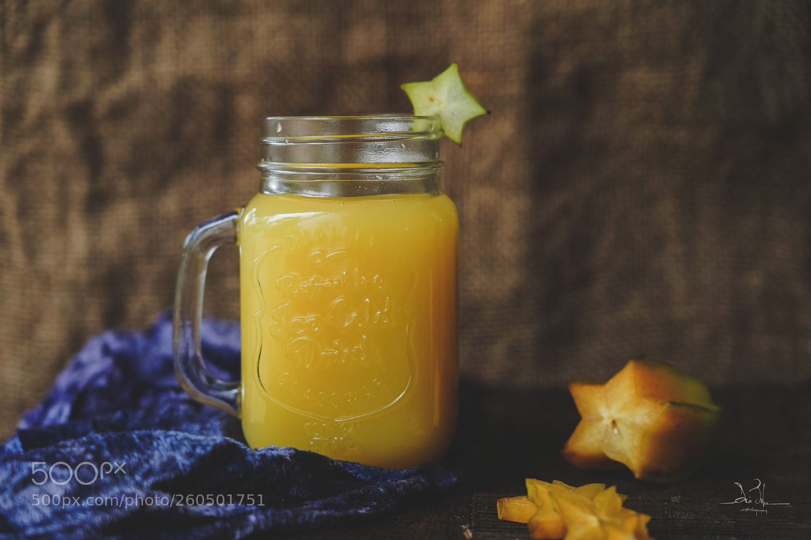 Sony a7 III sample photo. Carambola photography