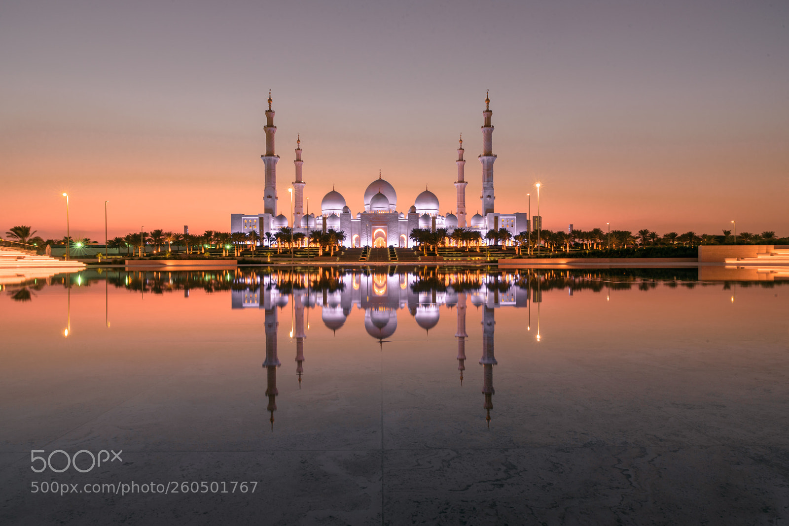 Nikon D750 sample photo. Sheikh zayed grand mosque photography