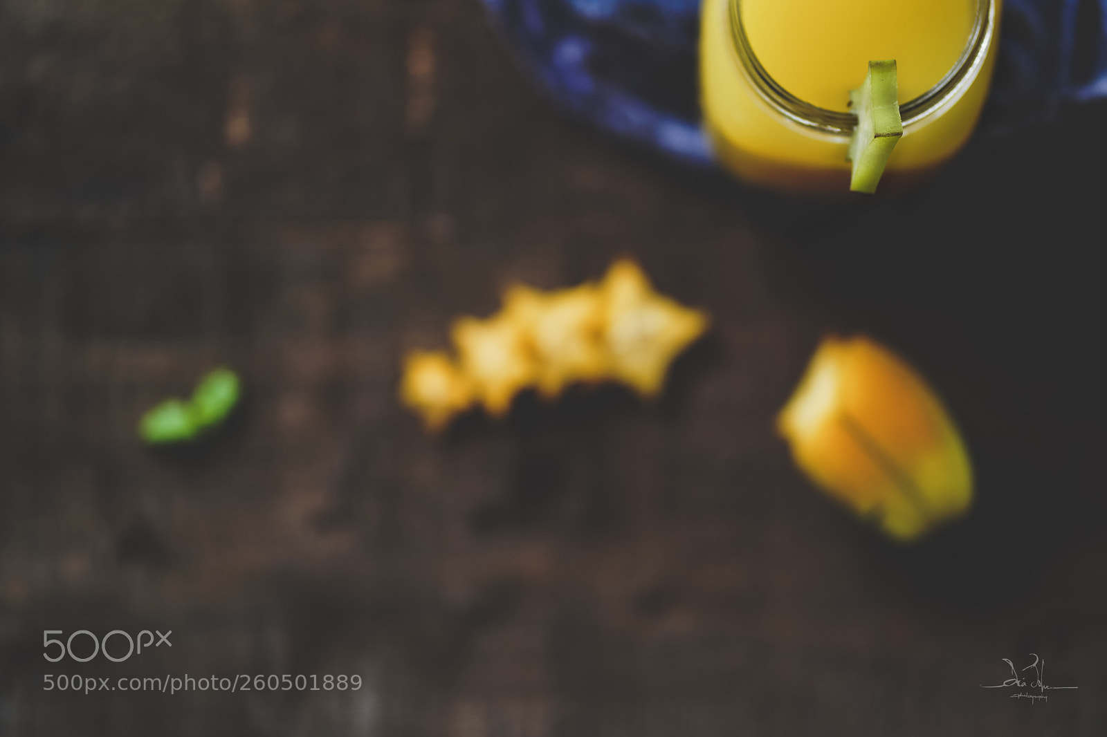 Sony a7 III sample photo. Carambola photography