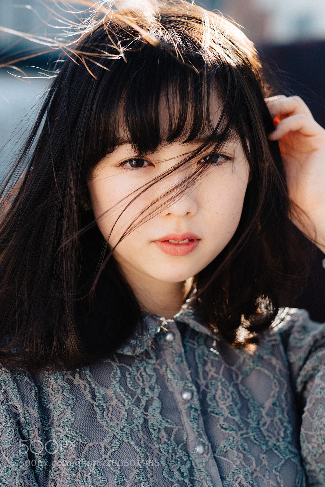 Fujifilm X-T2 sample photo. Cross wind photography