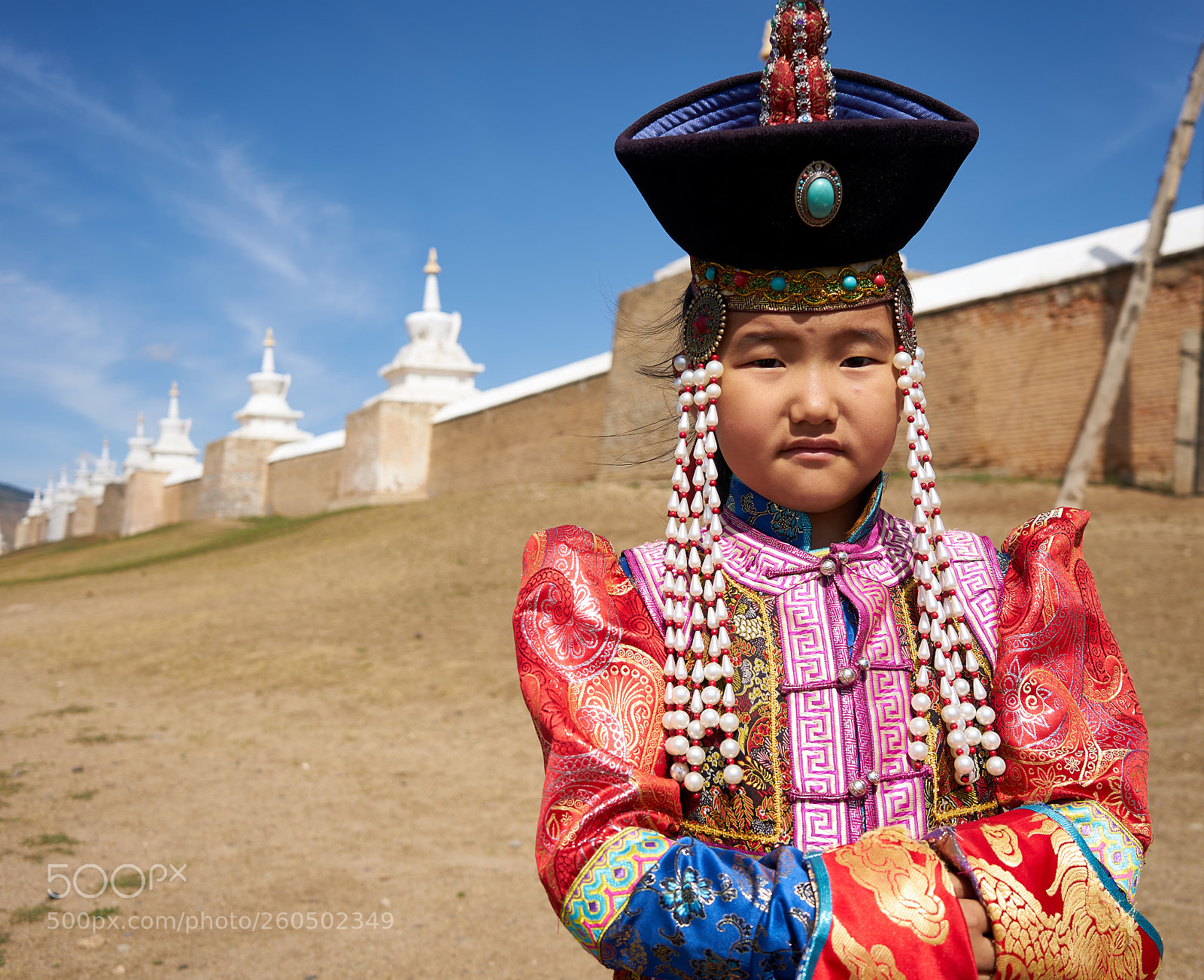 Sony a7 sample photo. Mongolia photography