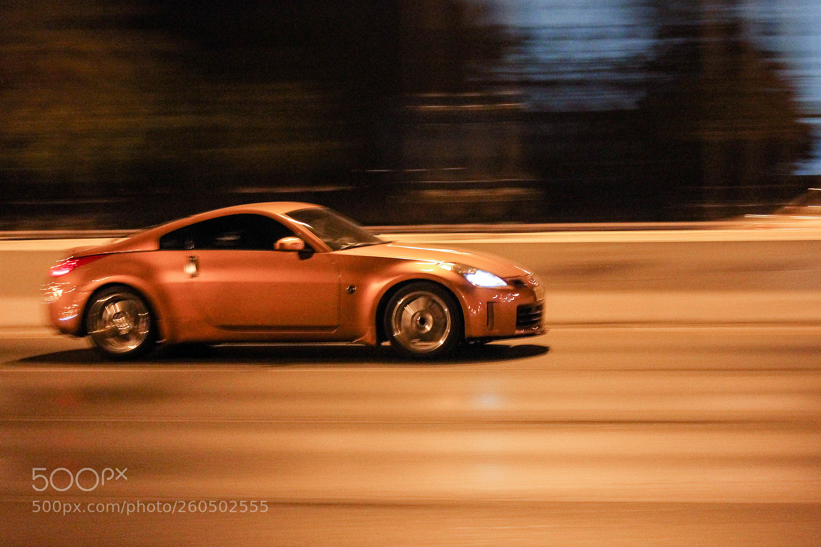 Canon EOS 600D (Rebel EOS T3i / EOS Kiss X5) sample photo. Go like lightning photography