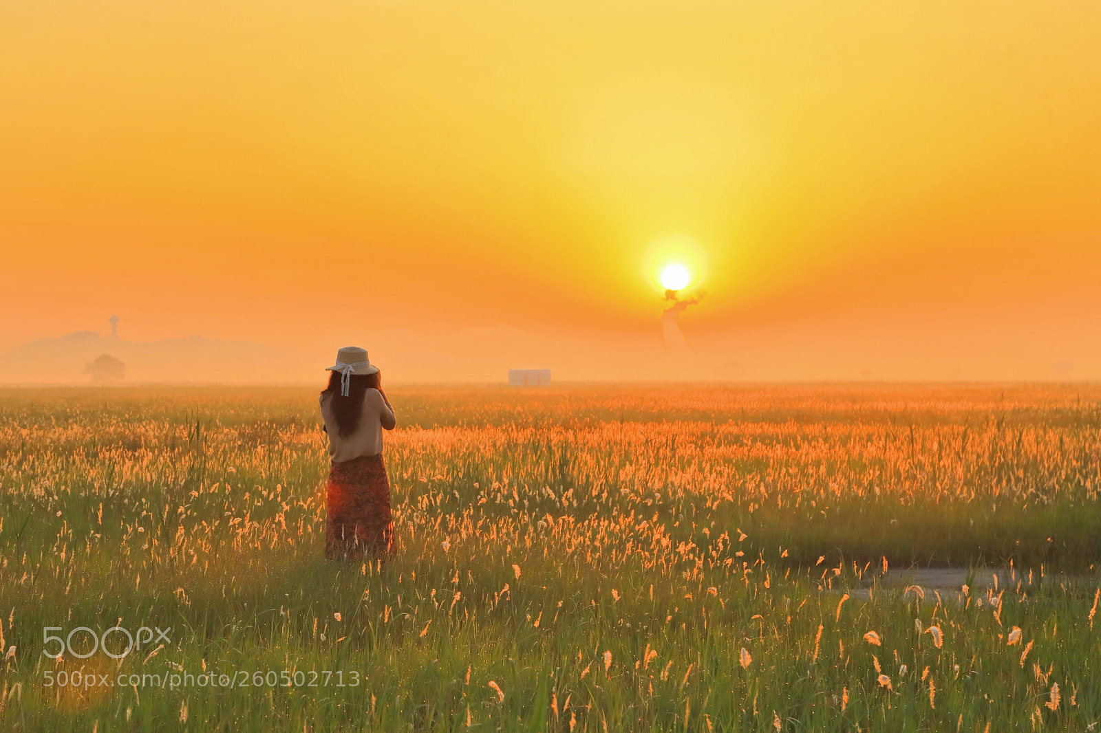 Canon EOS 6D sample photo. Sunrise photography