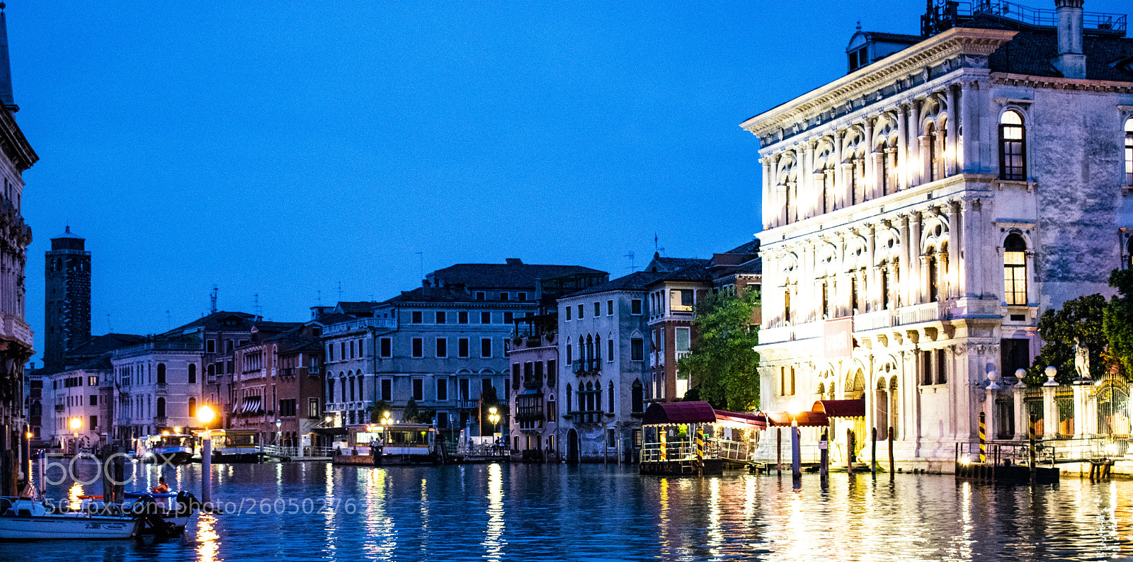 Nikon D5300 sample photo. Venetian evenings photography
