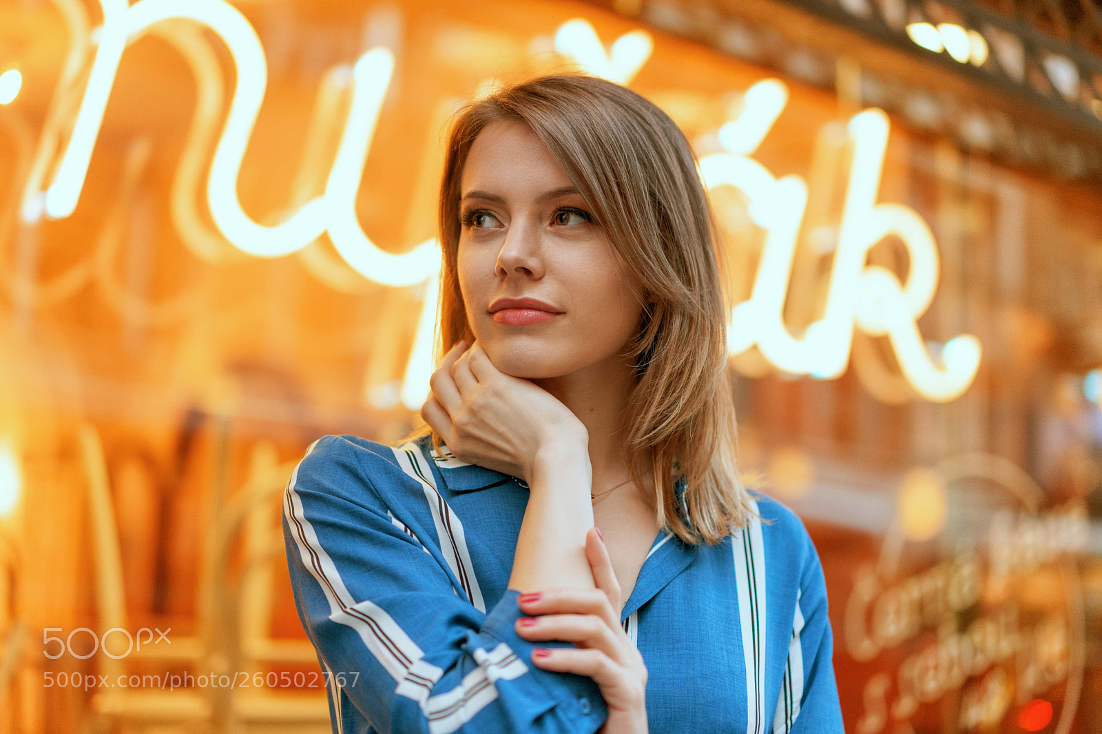 Sony a7 III sample photo. Valeria photography