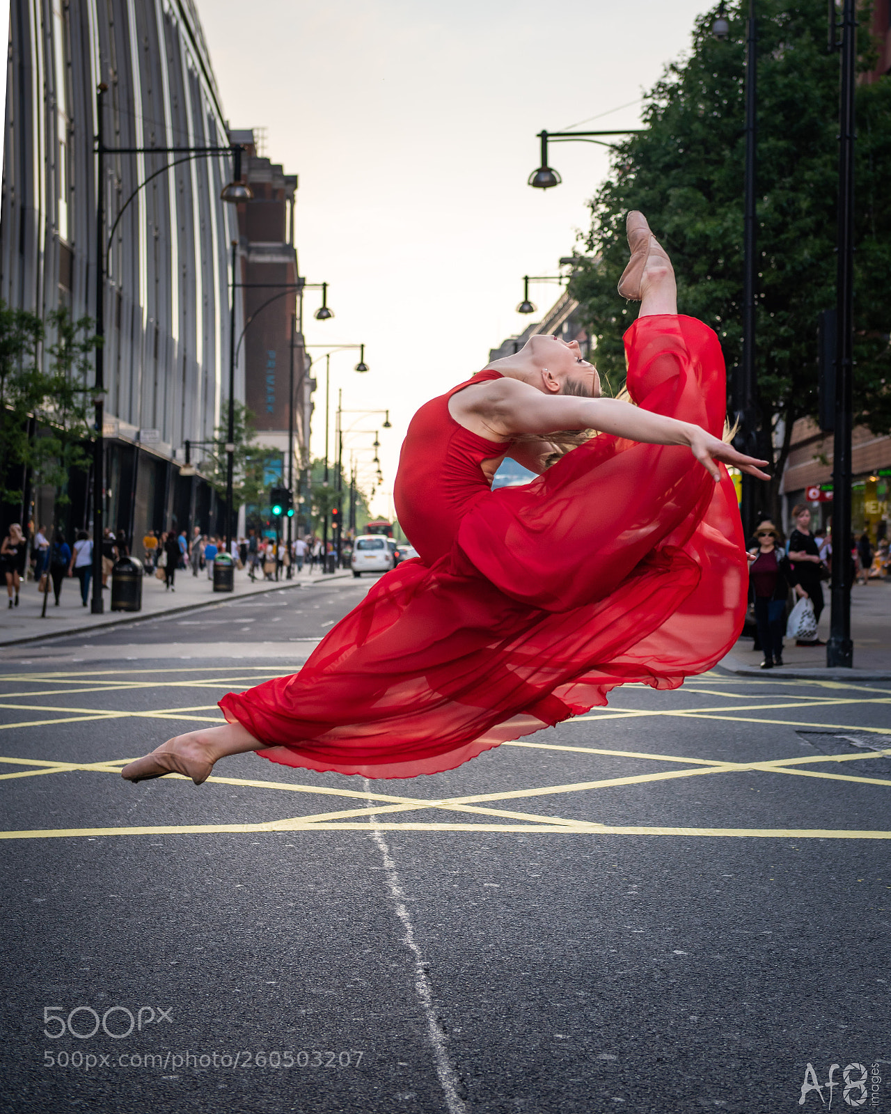 Nikon D850 sample photo. Crossing the road in photography