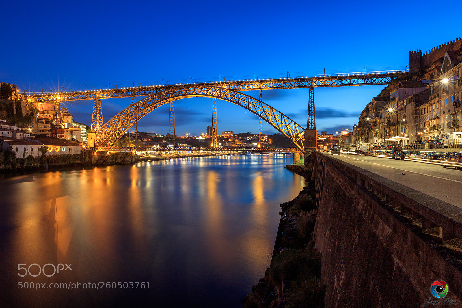 Canon EOS 5DS R sample photo. Porto photography