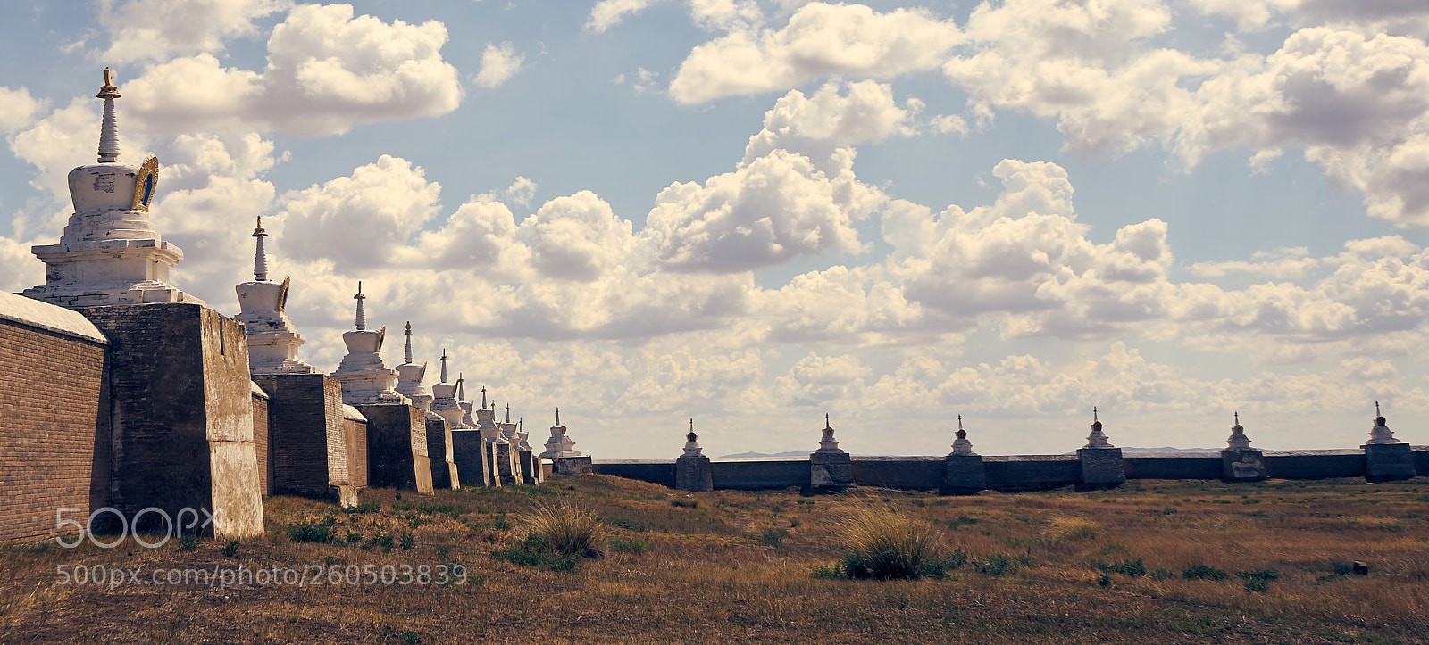 Sony a7 sample photo. Mongolia photography