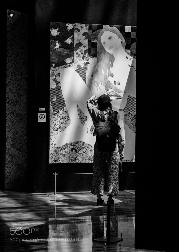 Sigma DP3 Merrill sample photo. Appreciation photography