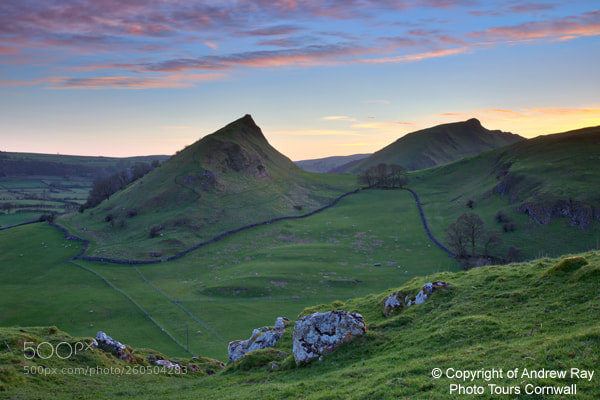 Canon EOS 5D Mark IV sample photo. Parkhouse and chrome hills photography