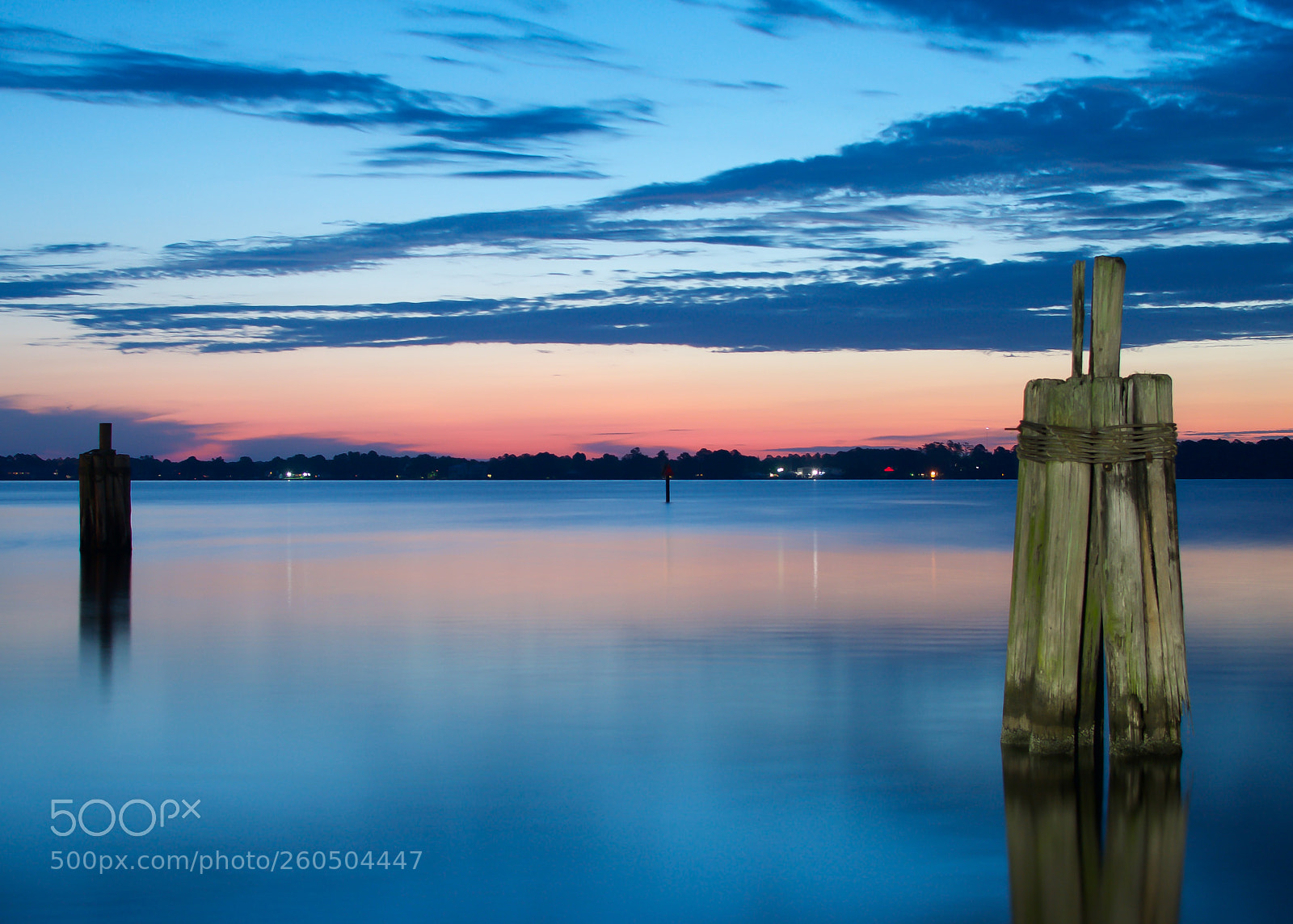 Nikon D90 sample photo. Dawn photography