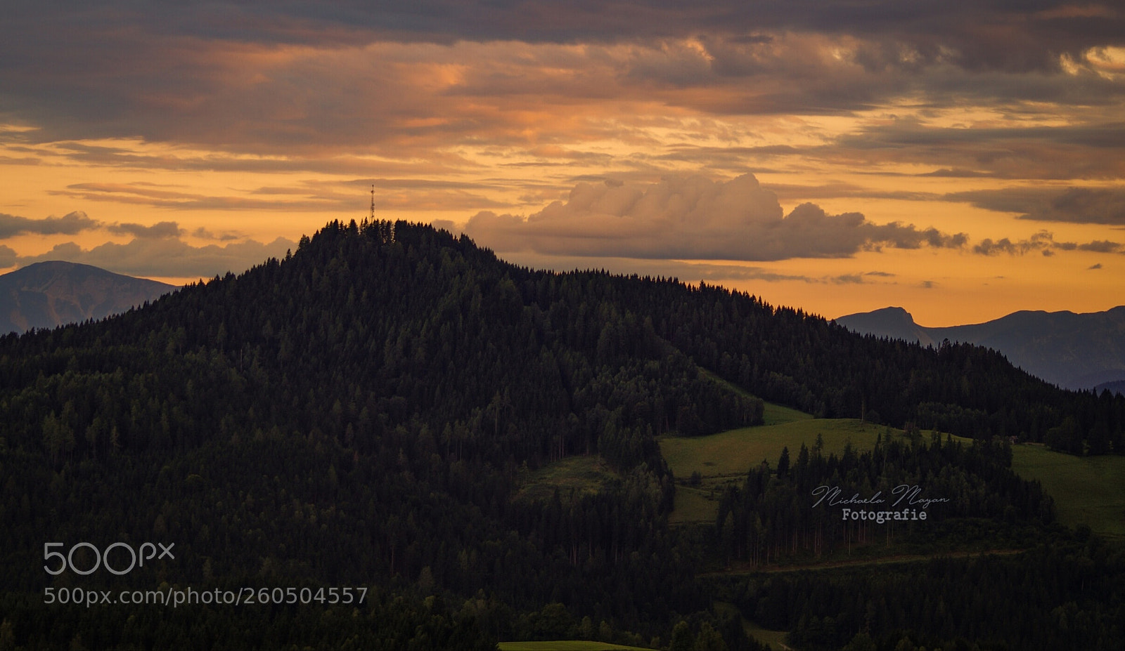 Sony SLT-A58 sample photo. Austria photography