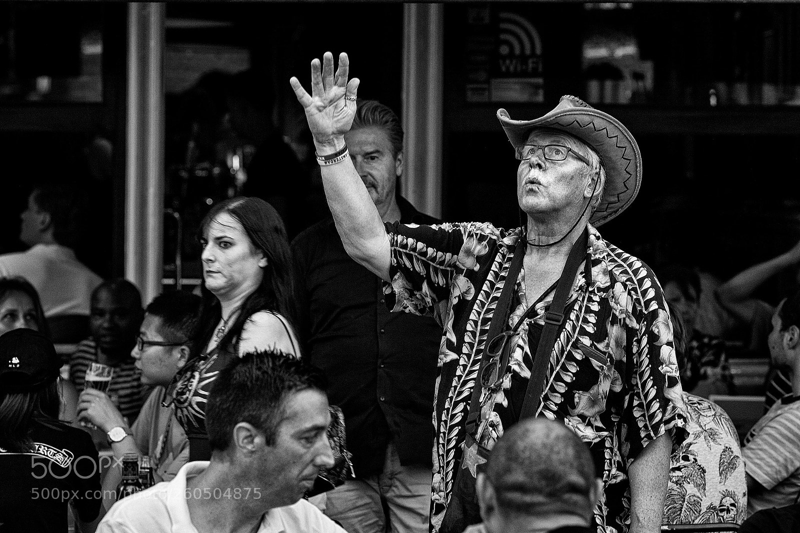 Canon EOS 5D Mark II sample photo. Amsterdam people photography