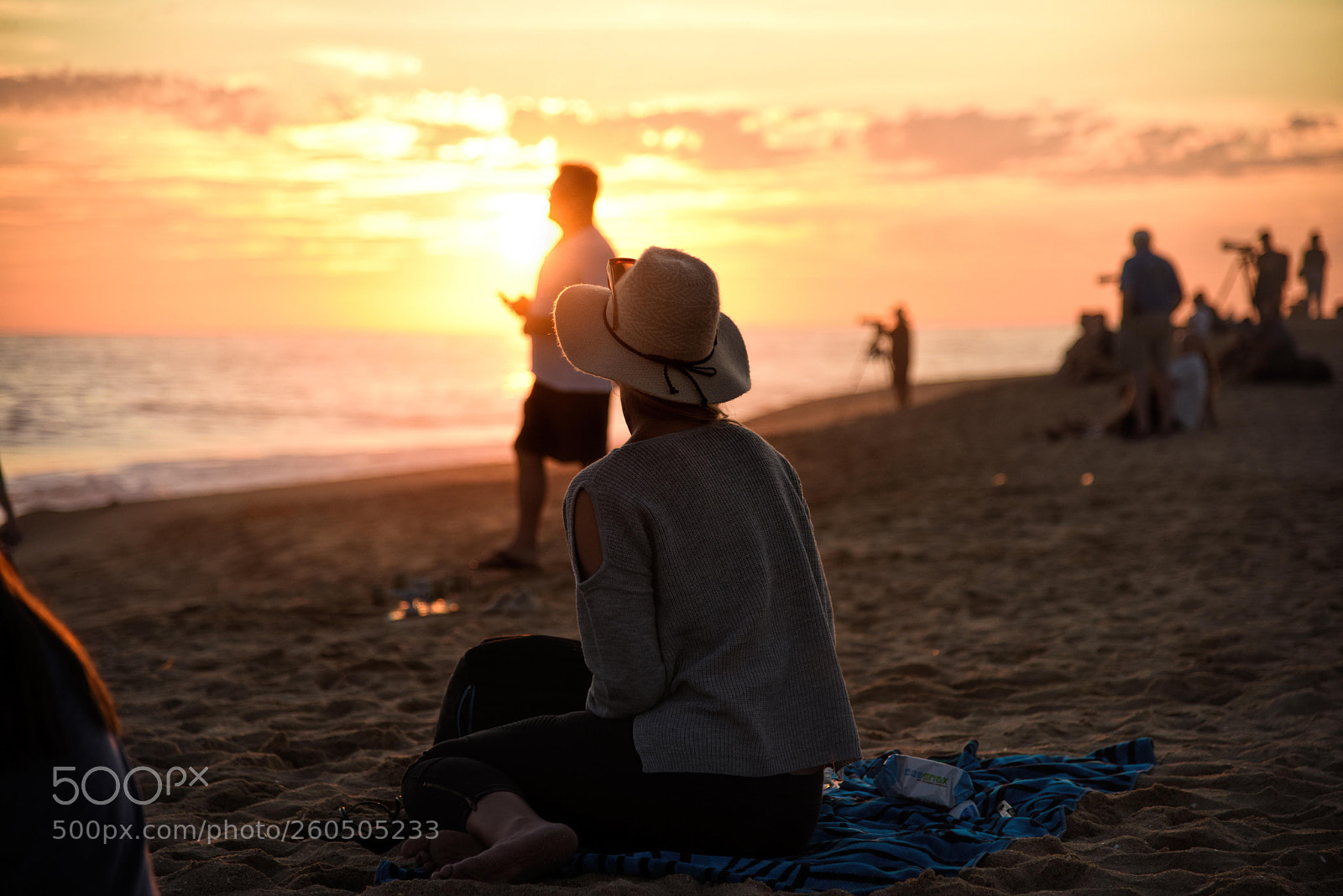 Nikon D810 sample photo. What do you dream photography