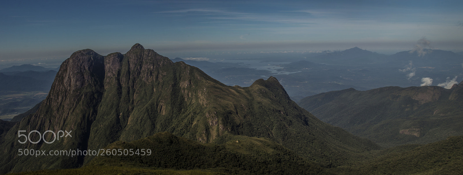 Canon EOS 60D sample photo. Trilha morro caratuca_ 31-05 photography