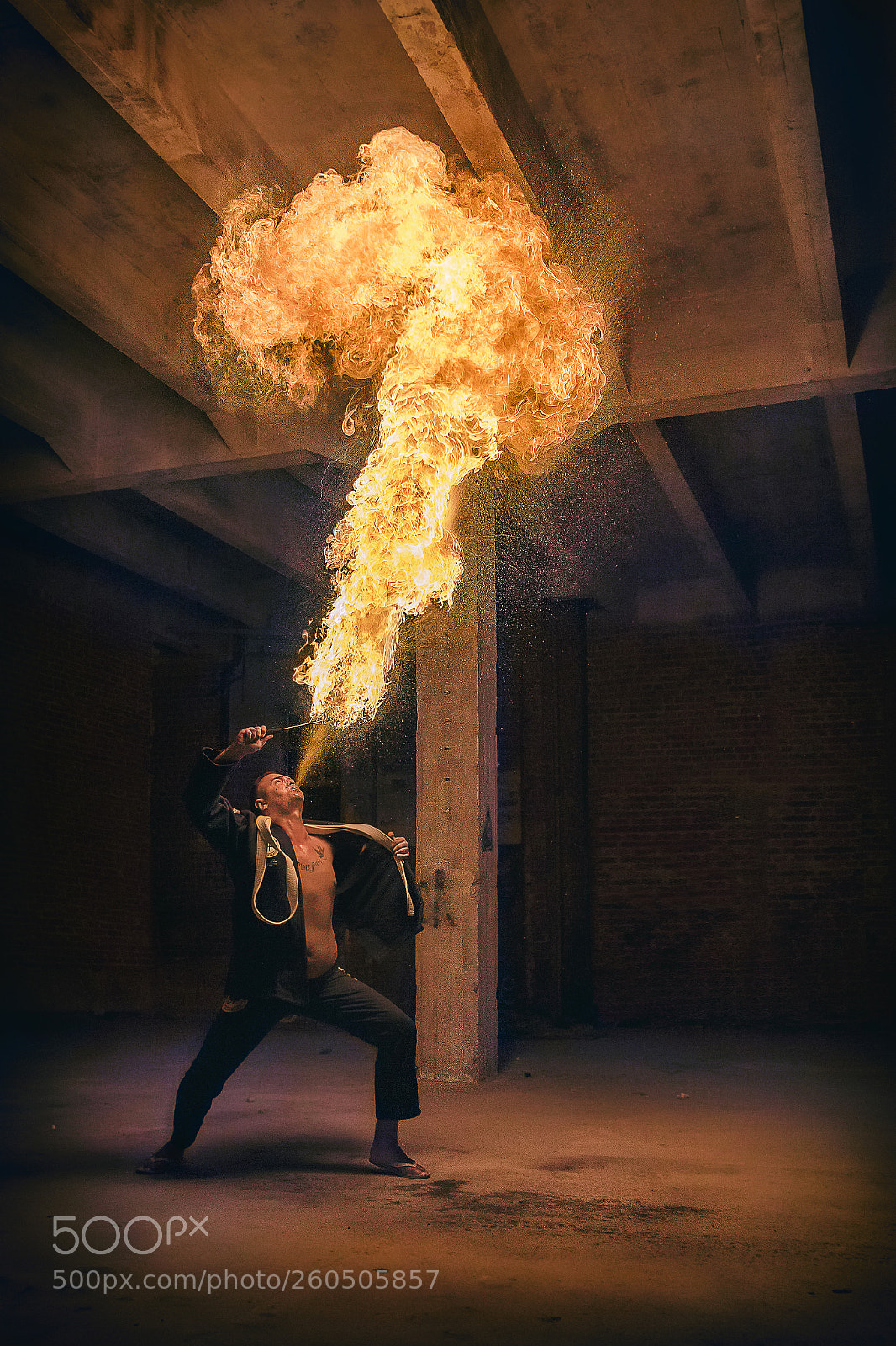 Canon EOS 7D Mark II sample photo. Playing with fire photography