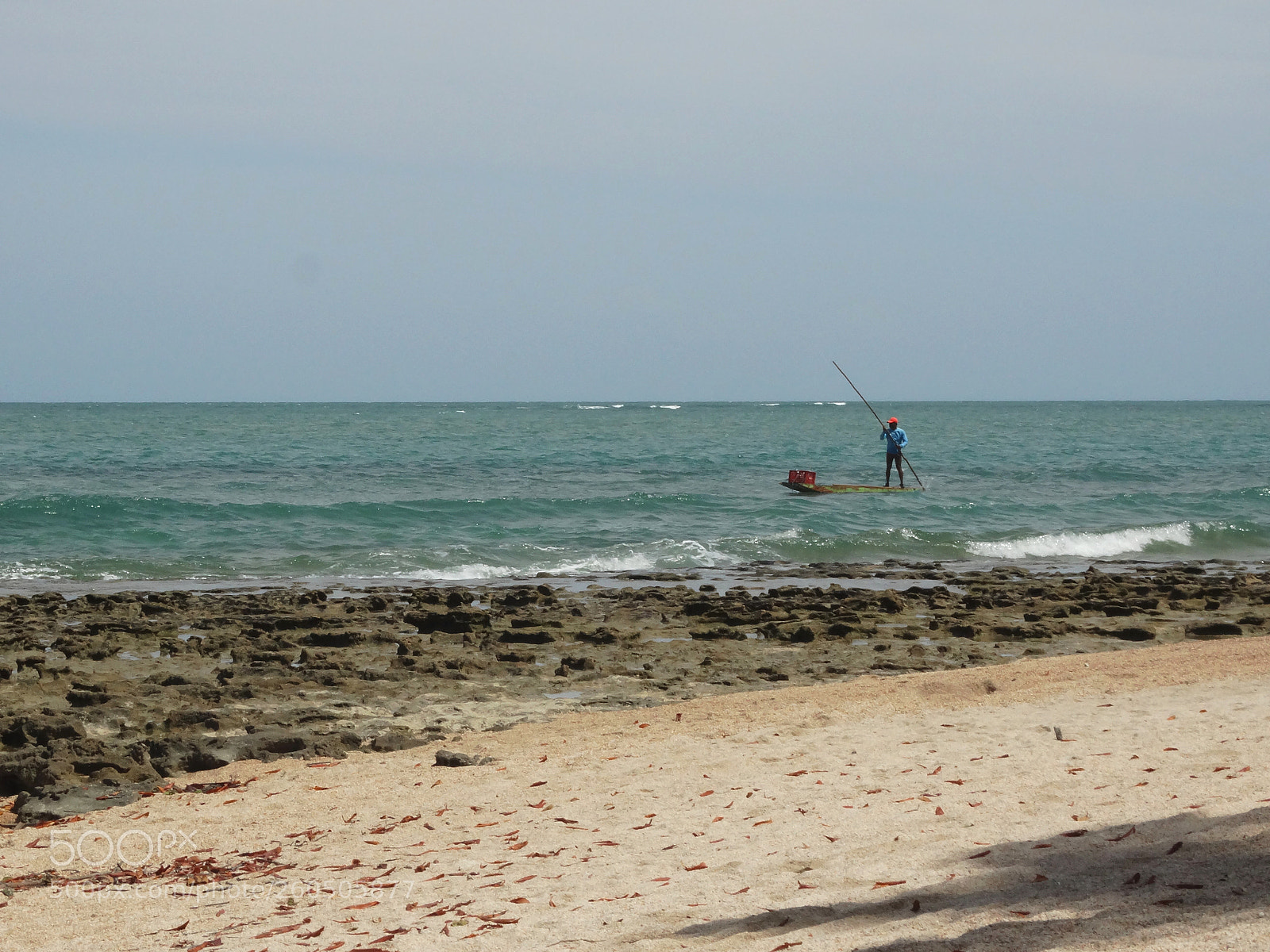 Sony Cyber-shot DSC-HX300 sample photo. Praia de carneiros photography