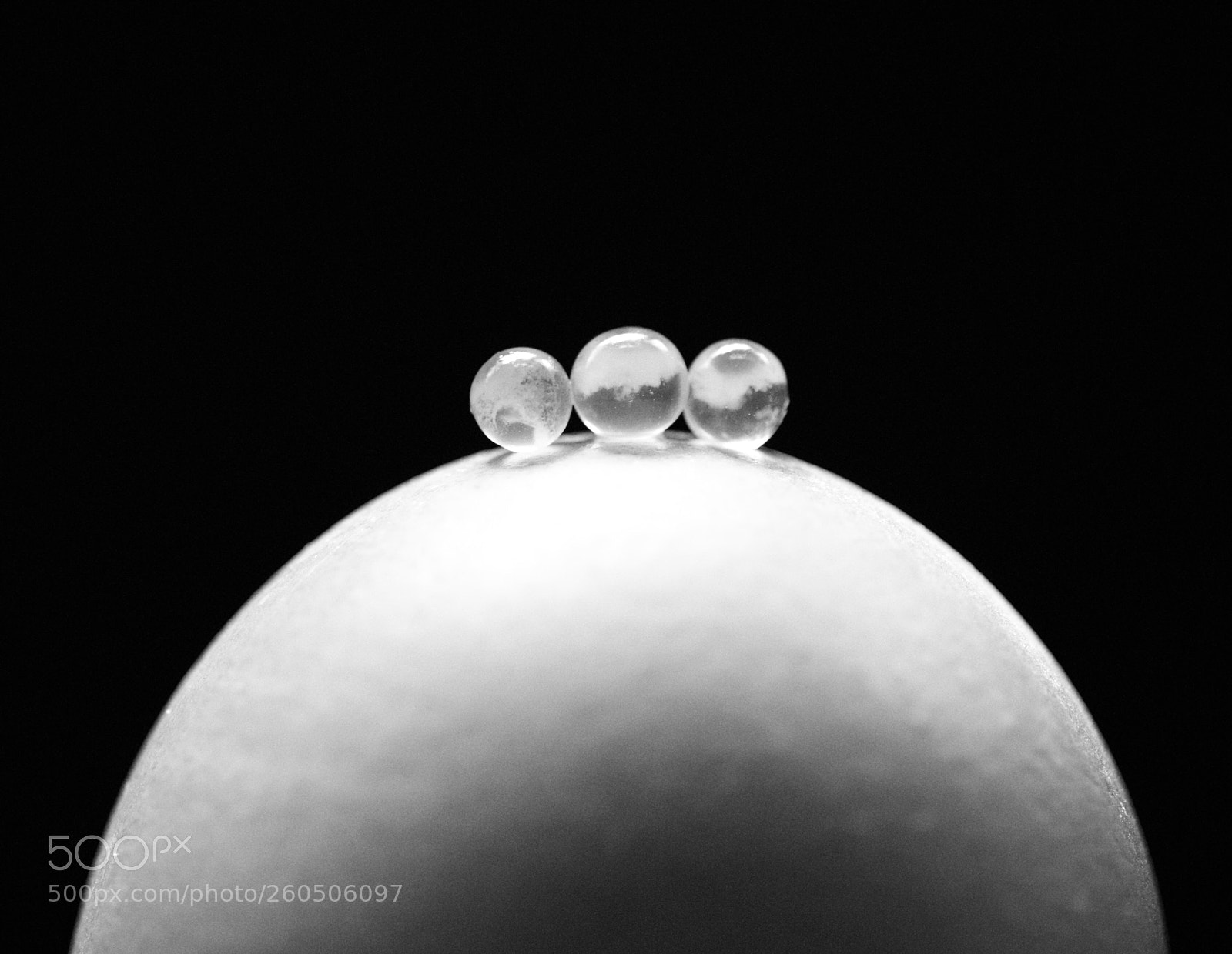 Pentax K-30 sample photo. 3 eggs on 1 egg photography