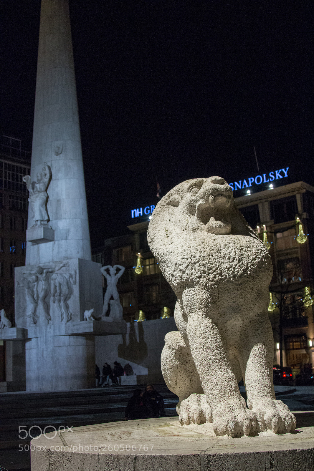 Canon EOS 70D sample photo. Amsterdam nov photography