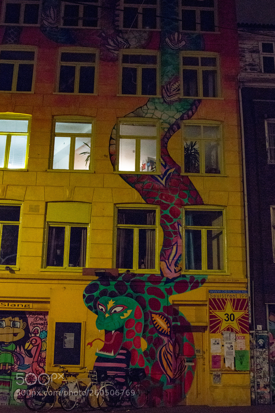 Canon EOS 70D sample photo. Amsterdam nov photography