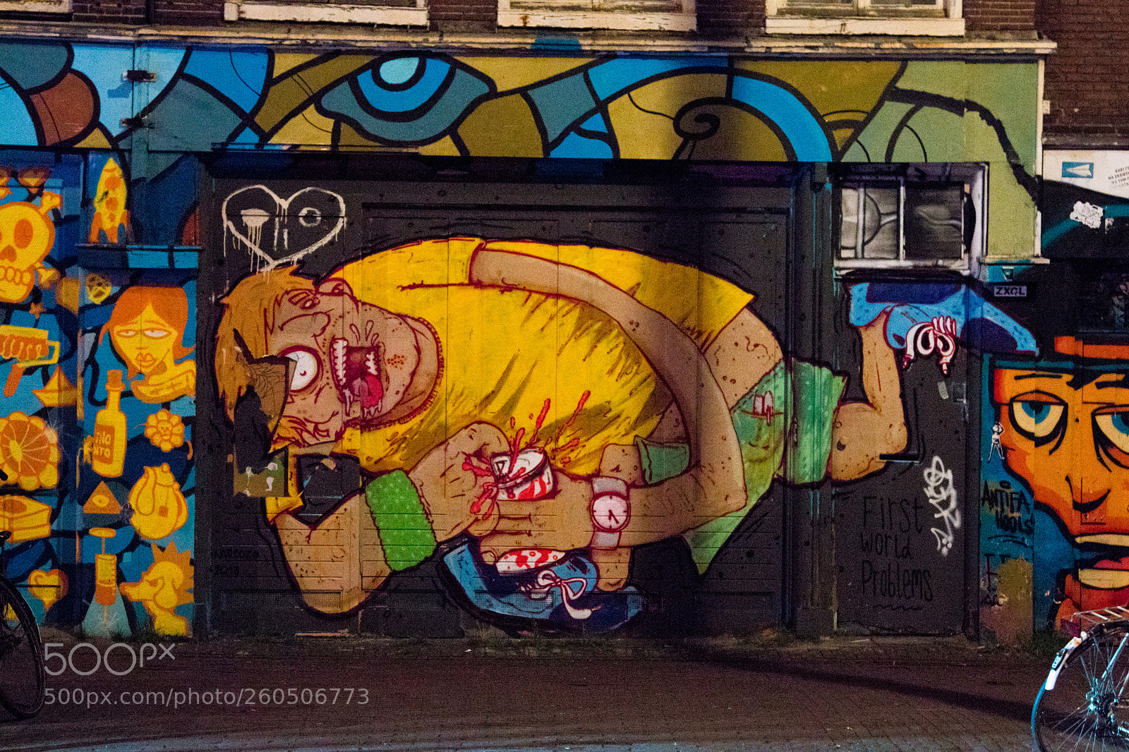 Canon EOS 70D sample photo. Amsterdam nov photography