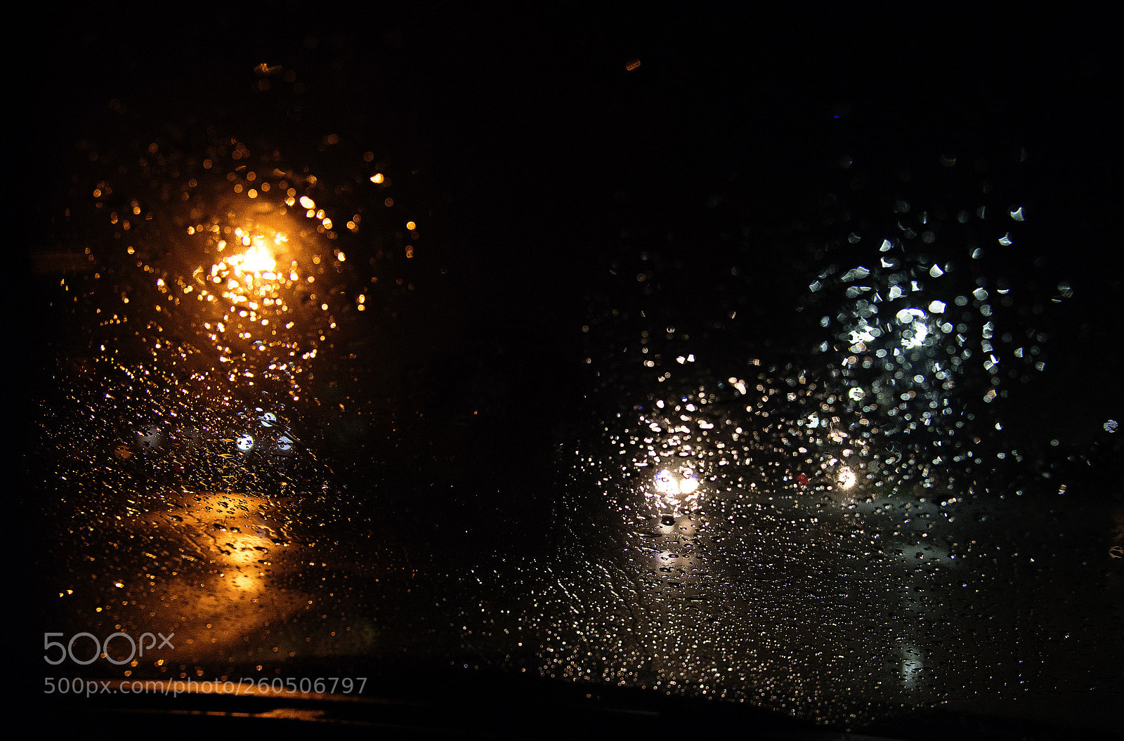 Nikon D610 sample photo. Street lighting  photography