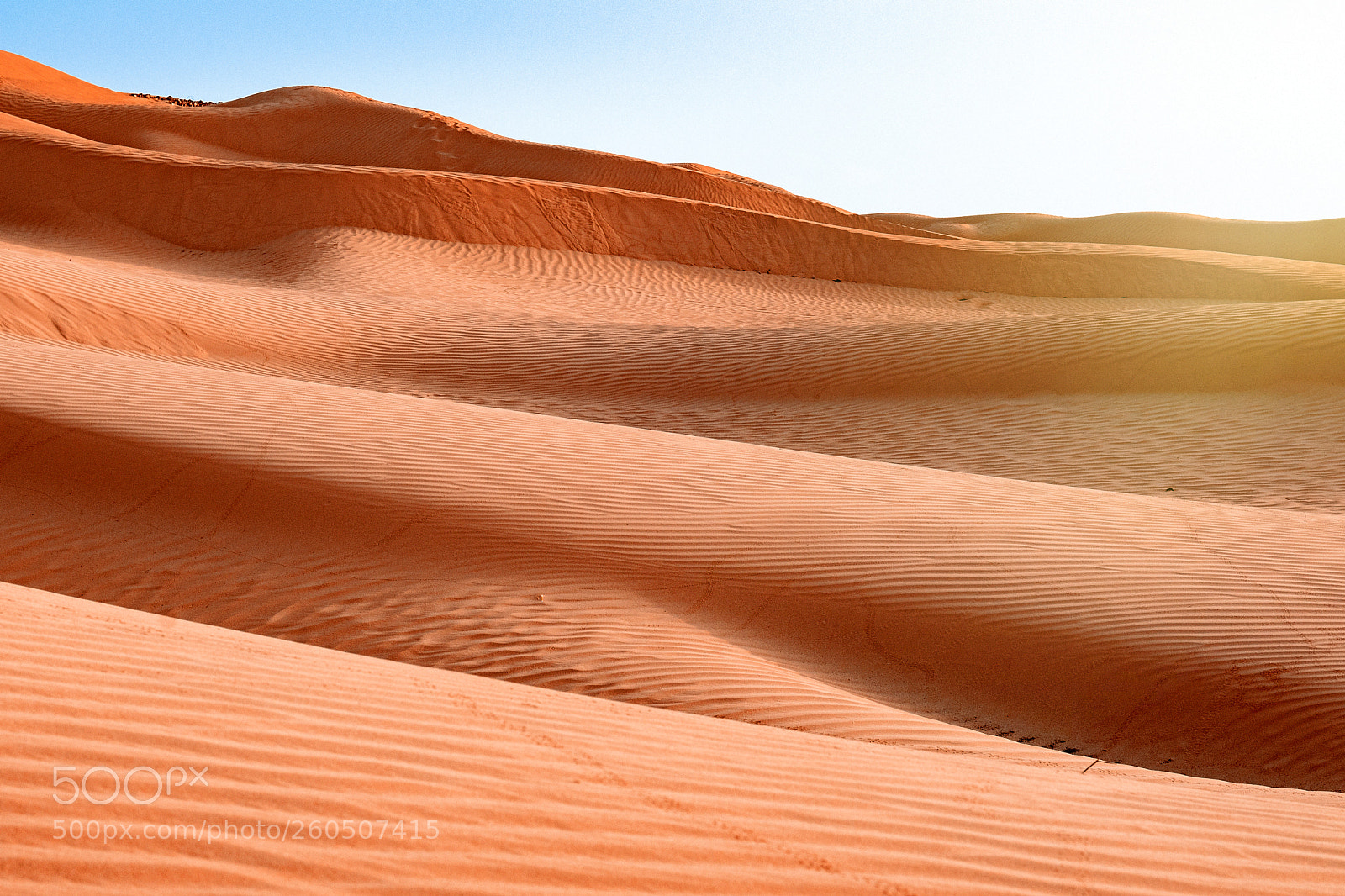 Canon EOS 80D sample photo. A little sahara photography