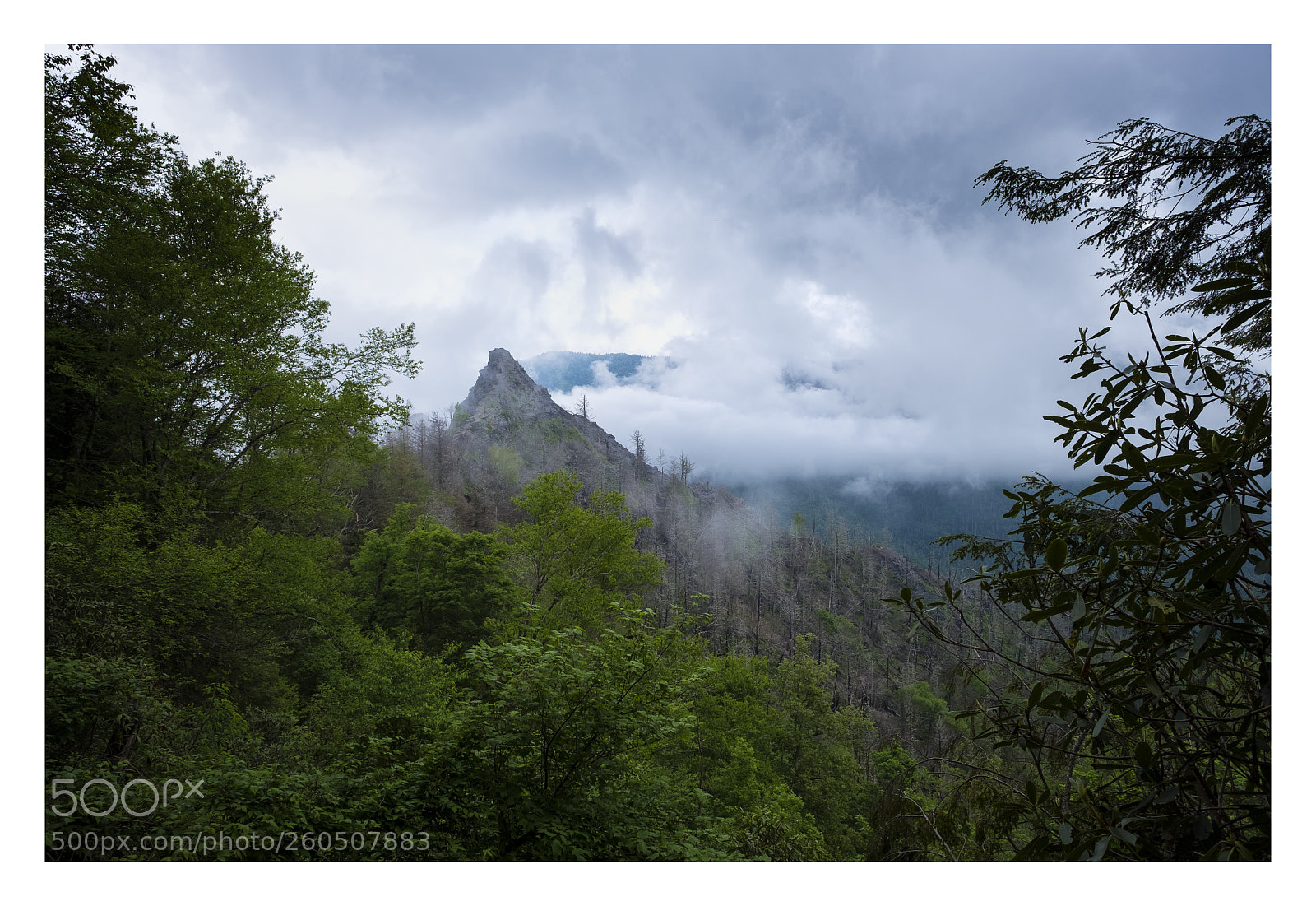 Fujifilm X-E3 sample photo. Chimney tops photography