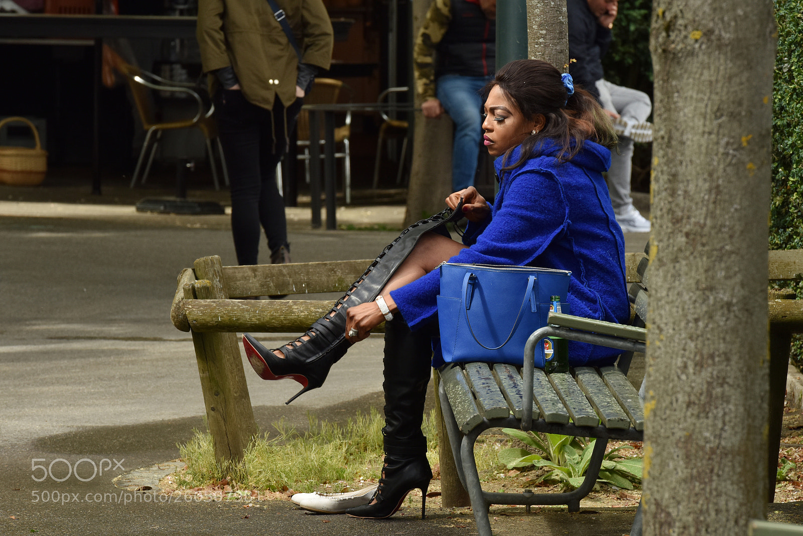 Nikon D810 sample photo. Street photography
