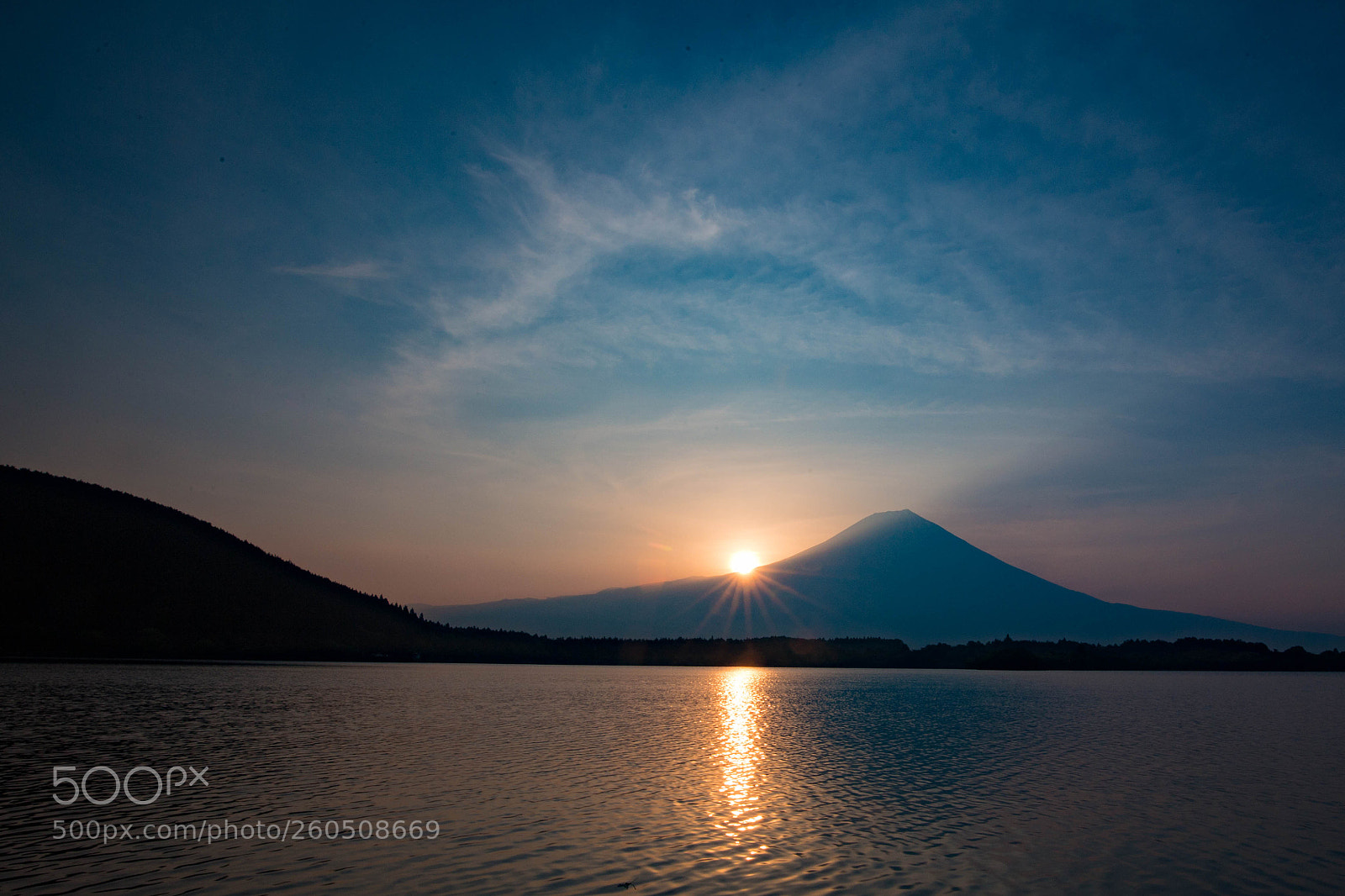 Canon EOS 6D sample photo. Sun rise photography