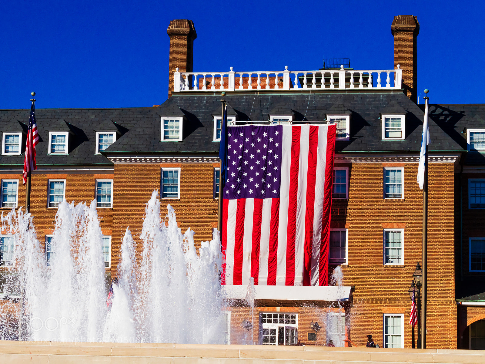 Canon EOS 7D sample photo. Independenceday px photography