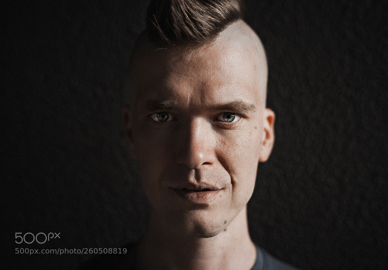 Canon EOS 5D Mark II sample photo. Павел photography