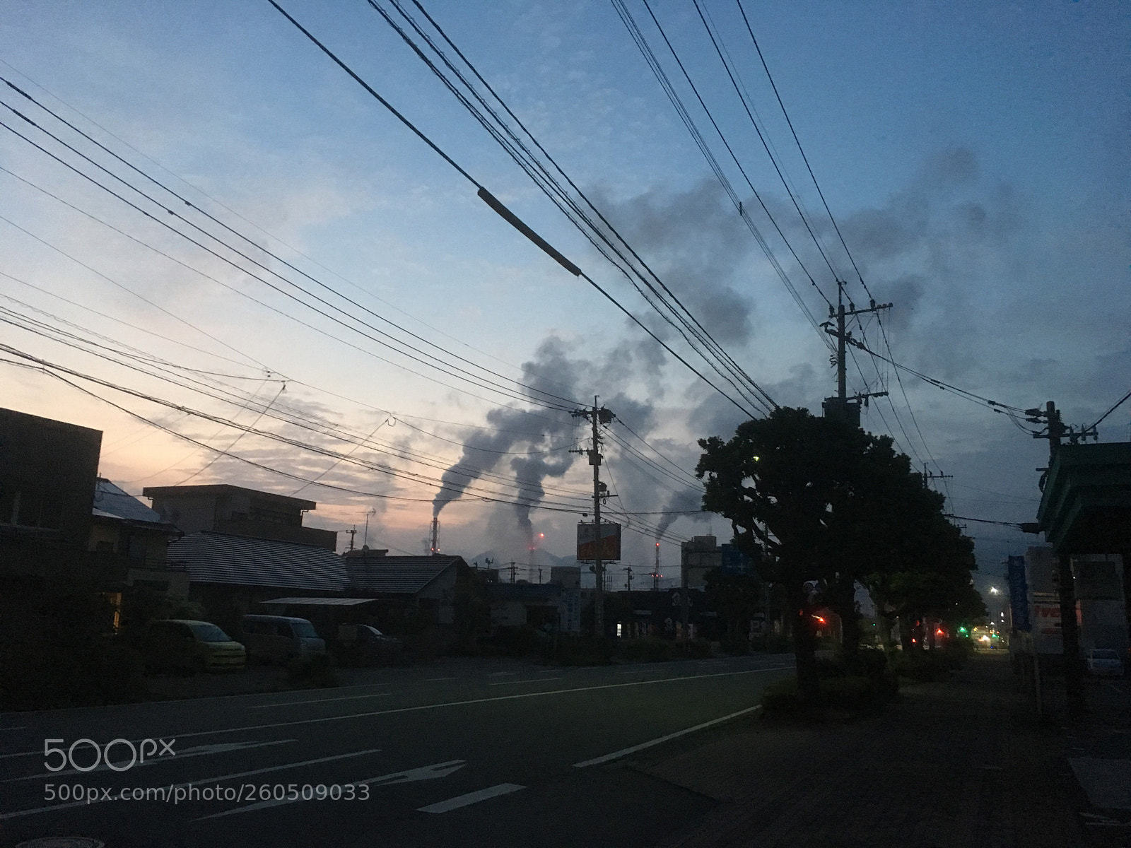 Apple iPhone 6s sample photo. Morning  photography