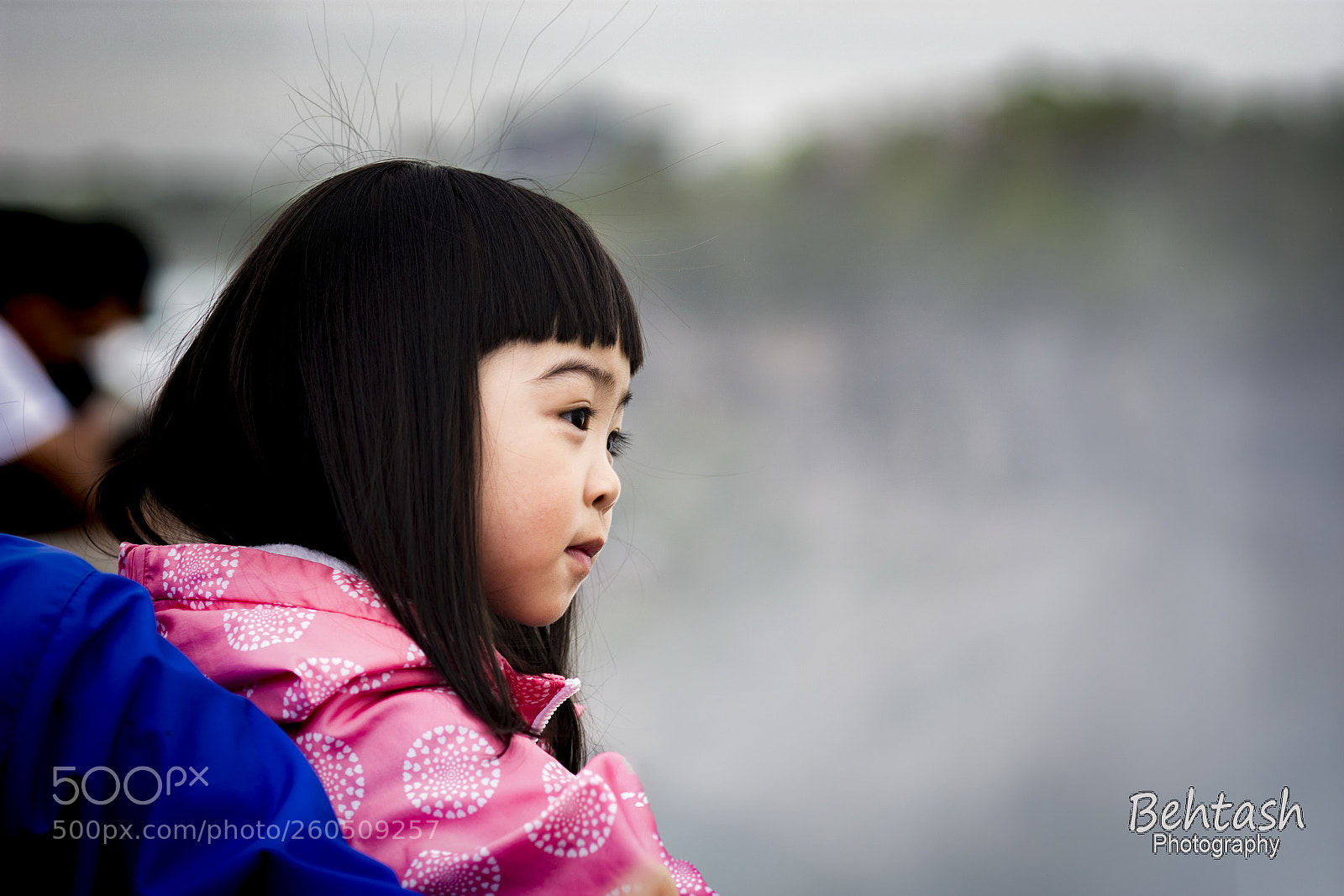 Nikon D7200 sample photo. Fascinated photography