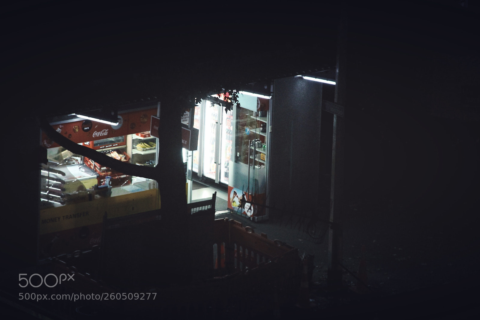 Canon EOS 60D sample photo. Night photography