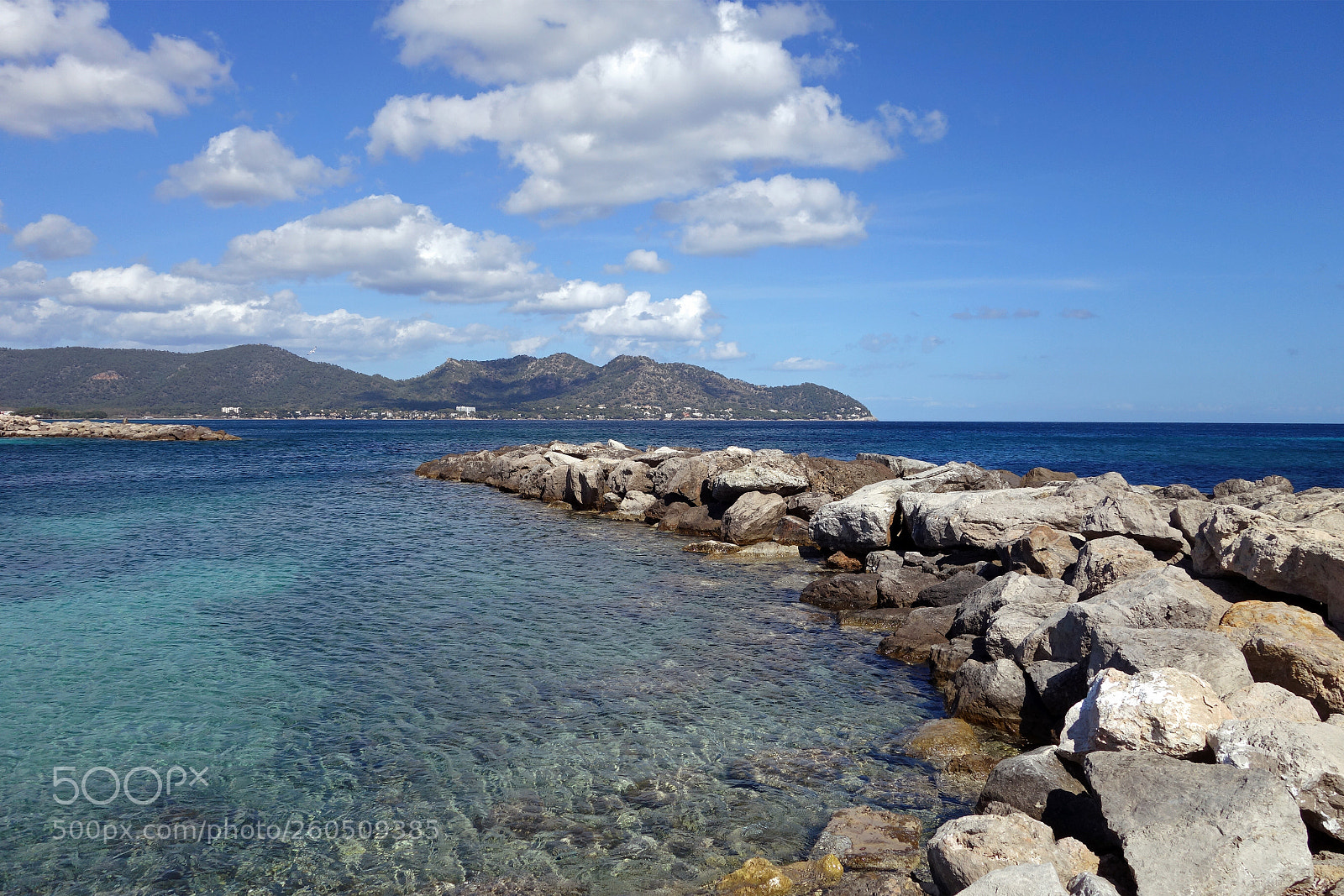 Sony Cyber-shot DSC-RX100 II sample photo. Ocean divide photography