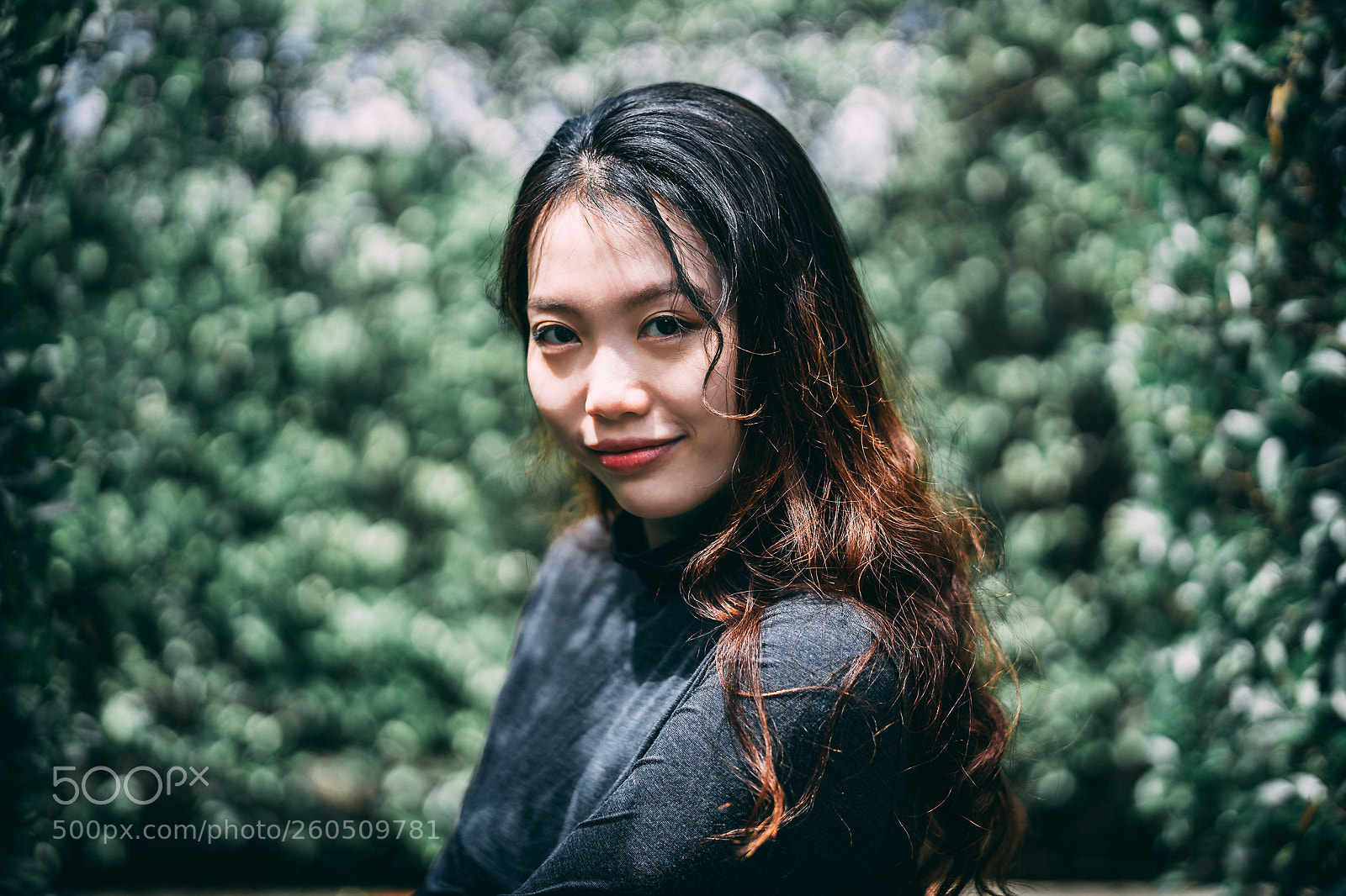 Sony a7 III sample photo. Eyes photography