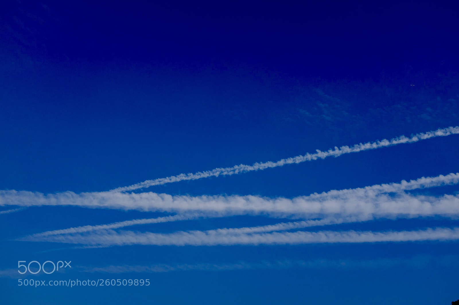 Fujifilm X100F sample photo. Deep blue sky
 photography