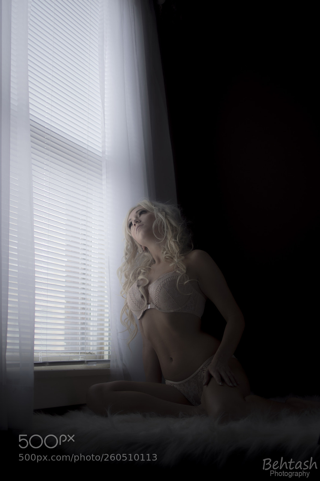 Nikon D7200 sample photo. Daydreaming photography