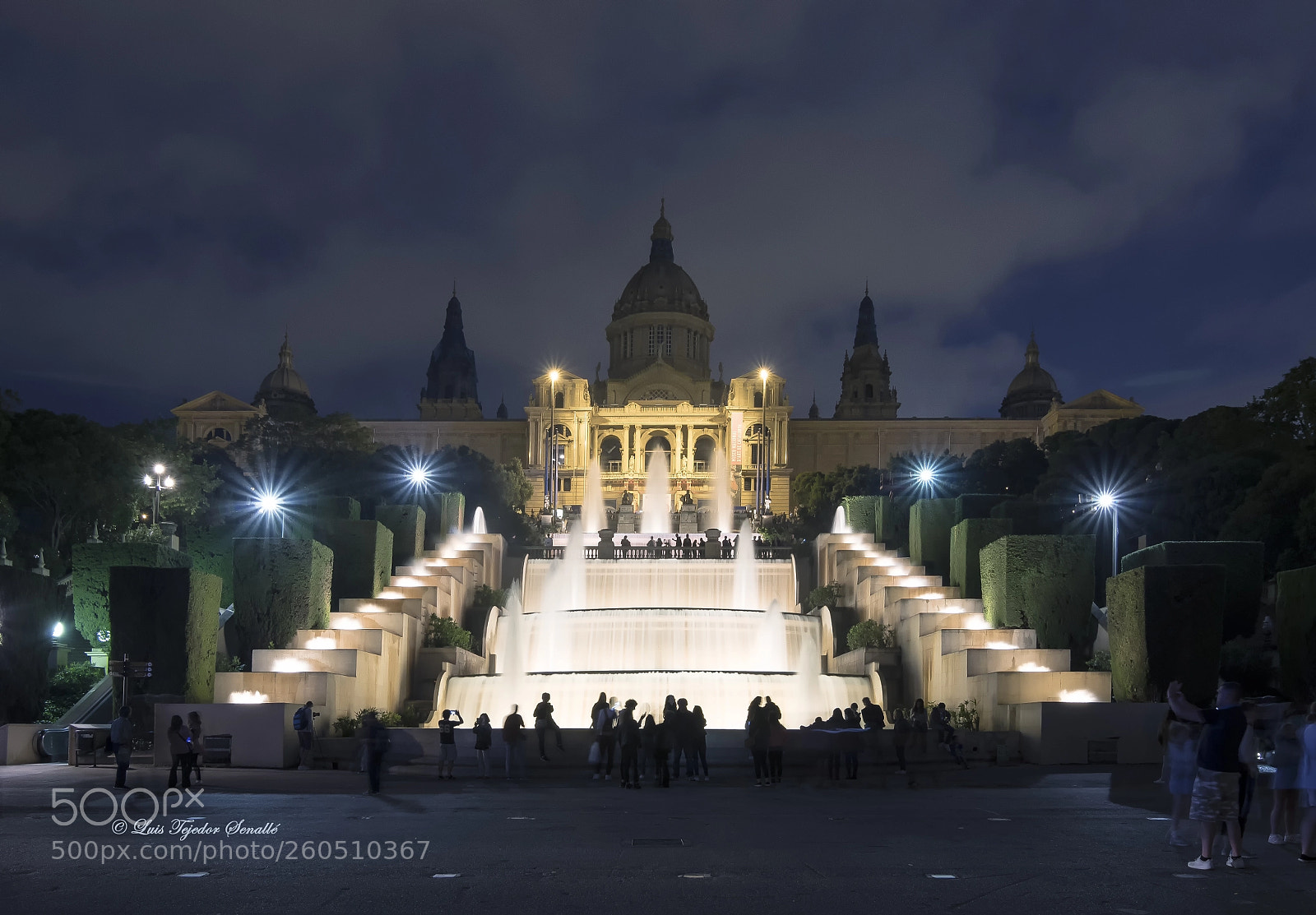 Nikon D500 sample photo. Barcelona photography