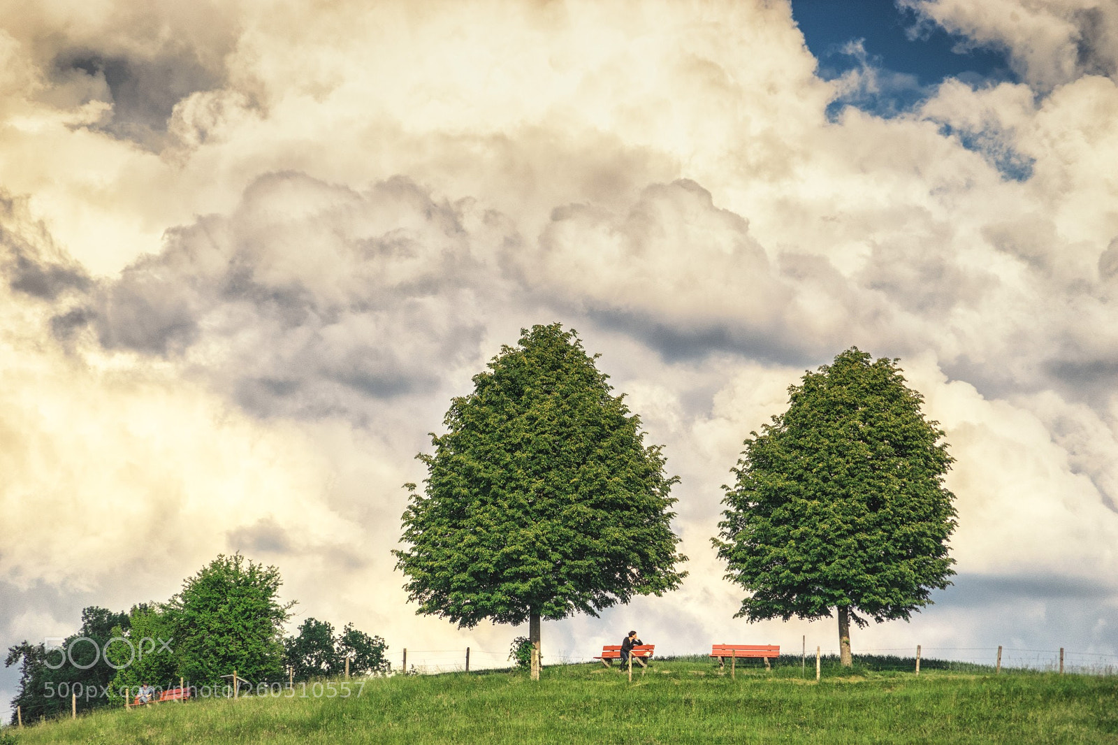 Sony a7 II sample photo. Ruheplatz photography