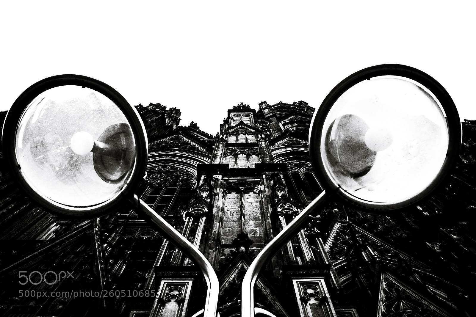 Canon EOS 600D (Rebel EOS T3i / EOS Kiss X5) sample photo. Cathedral church of saint photography