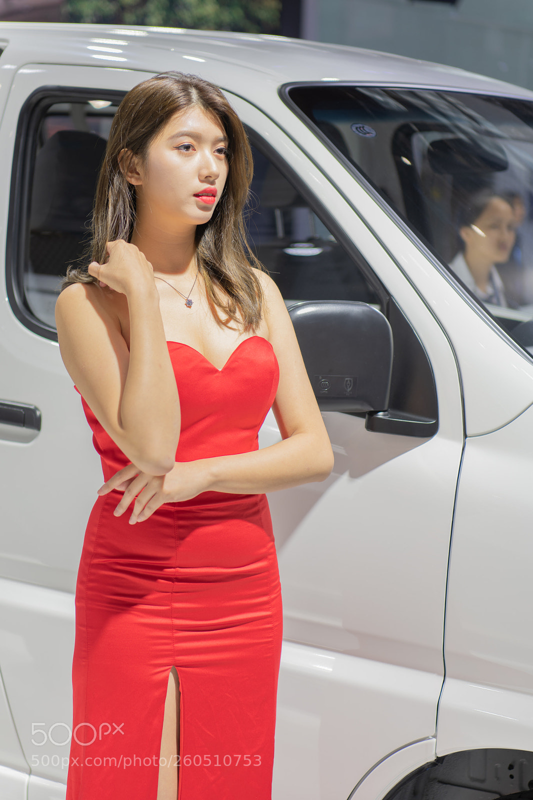 Nikon D850 sample photo. Beauty photography