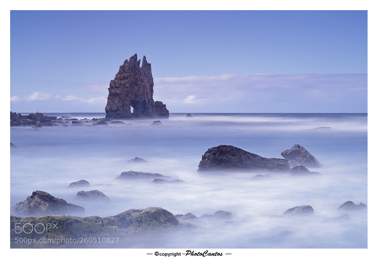 Canon EOS 5D Mark IV sample photo. Portizuelo photography