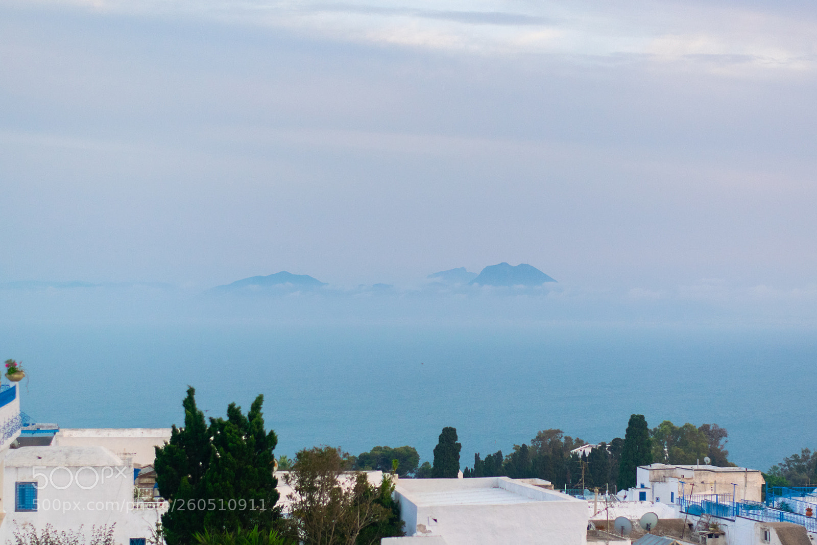 Nikon D5300 sample photo. View from the top photography