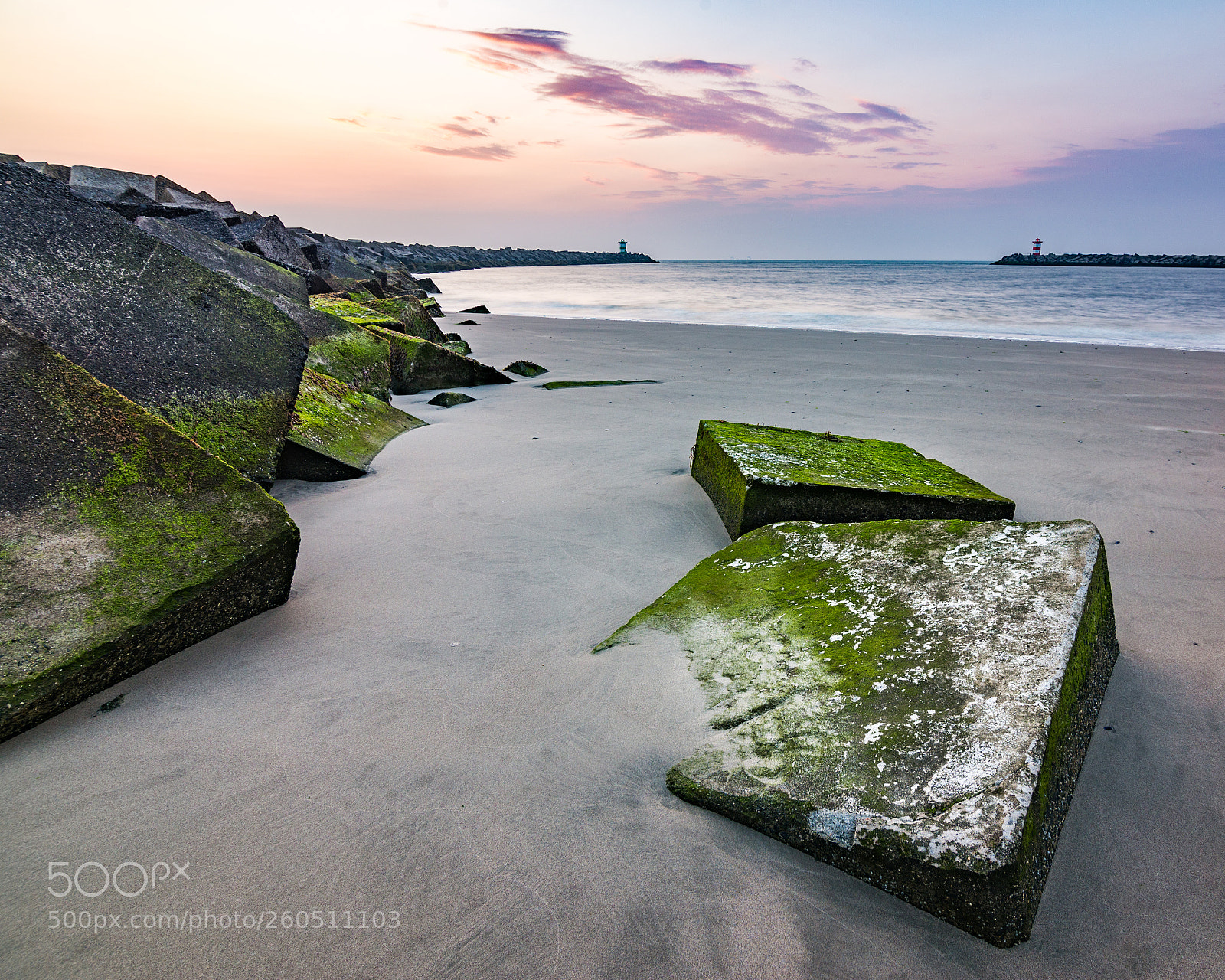 Nikon D610 sample photo. Boulders on a dutch photography