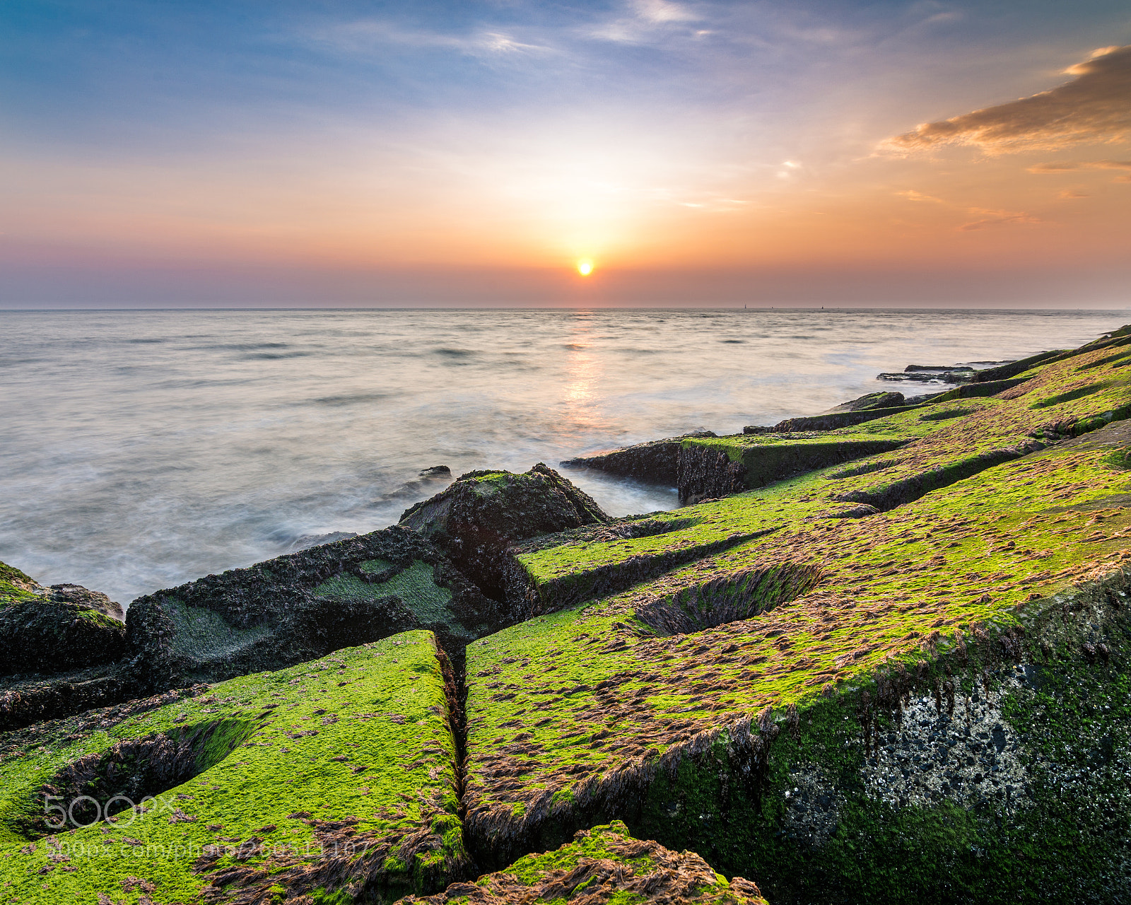 Nikon D610 sample photo. Boulders in the north photography