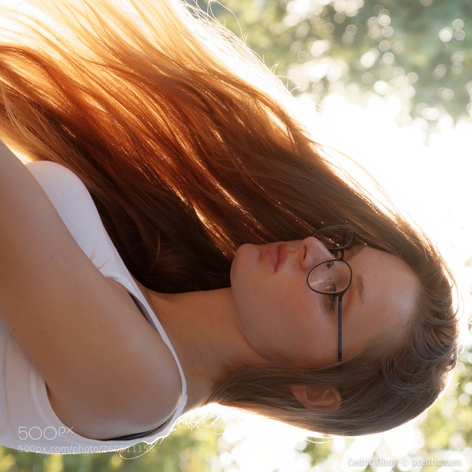 Canon EOS 70D sample photo. Vertigo photography